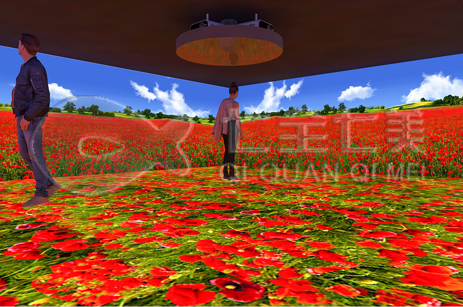 小學(xué)生禁毒教育展館建設(shè)方案-禁毒教育展館沉浸式設(shè)備-校園禁毒教育展廳平面設(shè)計(jì)