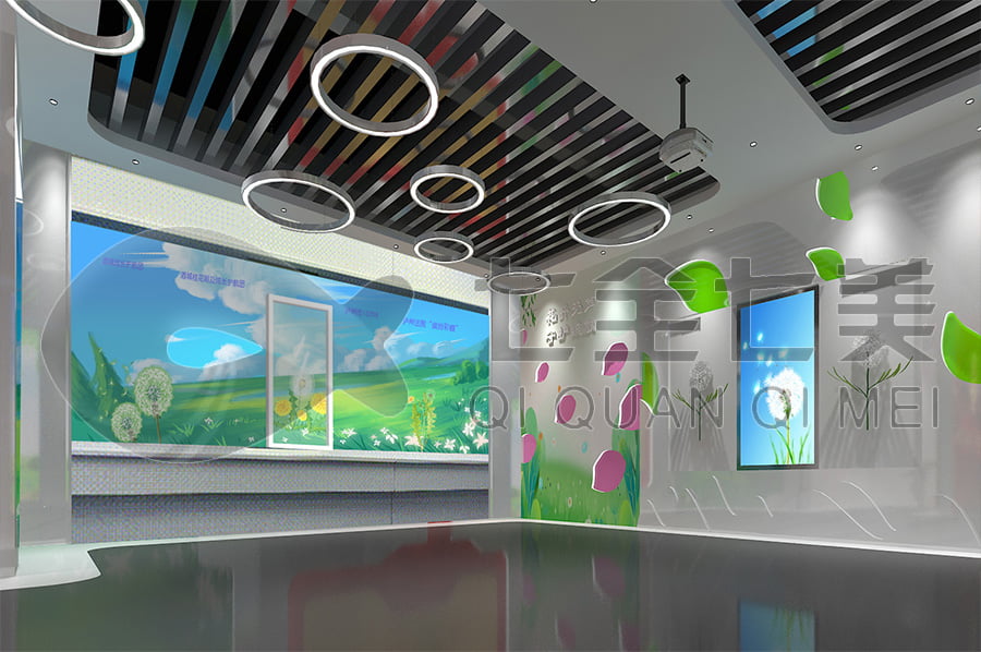 法制文化教育基地，普法教育館平面設(shè)計(jì)公司，檢察院道德與法制基地設(shè)計(jì)布局公司