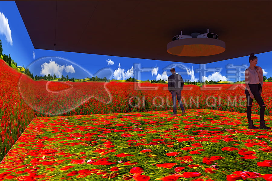 毒品預(yù)防教育展廳，中小學(xué)生，禁毒教育，數(shù)字化設(shè)備