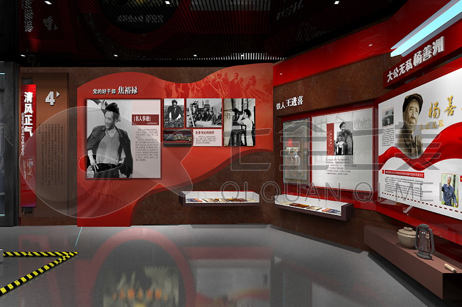 紀(jì)念館方案,英雄紀(jì)念館方案,戰(zhàn)役紀(jì)念館效果圖