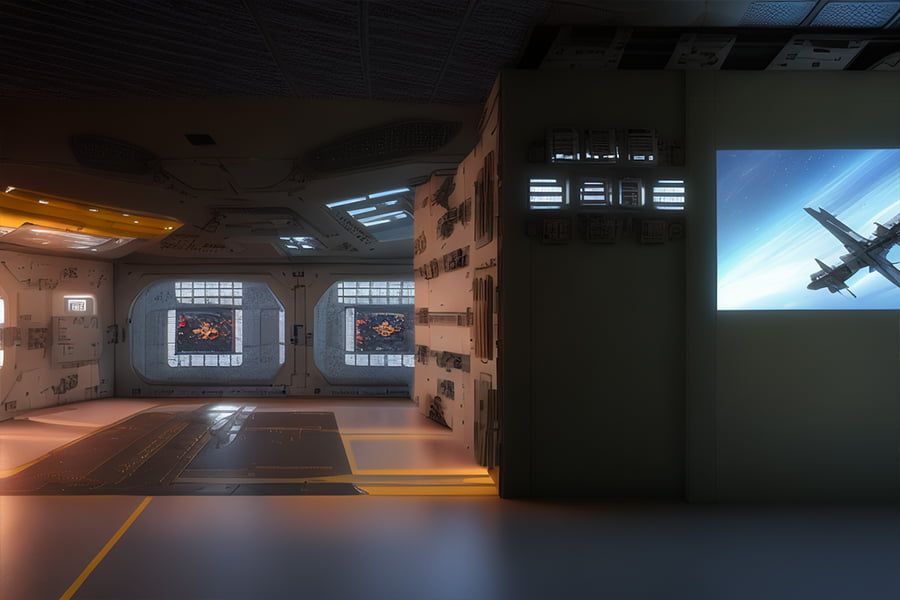 紅色教育研學教育基地施工圖國防教育研學旅行教育基地方案