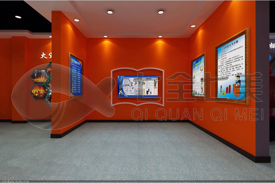 安全教育宣傳館施工圖,安全應(yīng)急安全教育實(shí)踐展館施工設(shè)備,安全國家安全教育實(shí)訓(xùn)展館建設(shè)建設(shè)