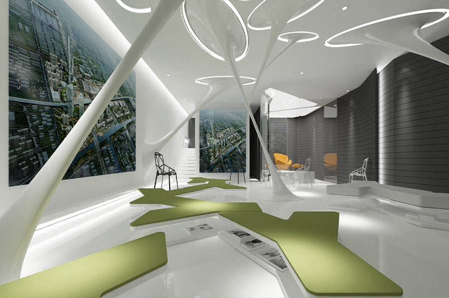 科技展館建設(shè),,