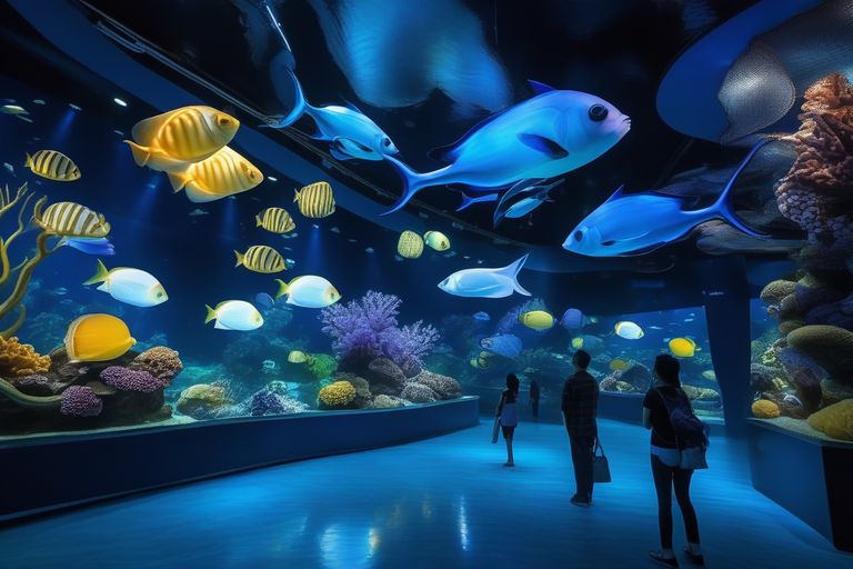 防震減災(zāi)體驗(yàn)館建設(shè)