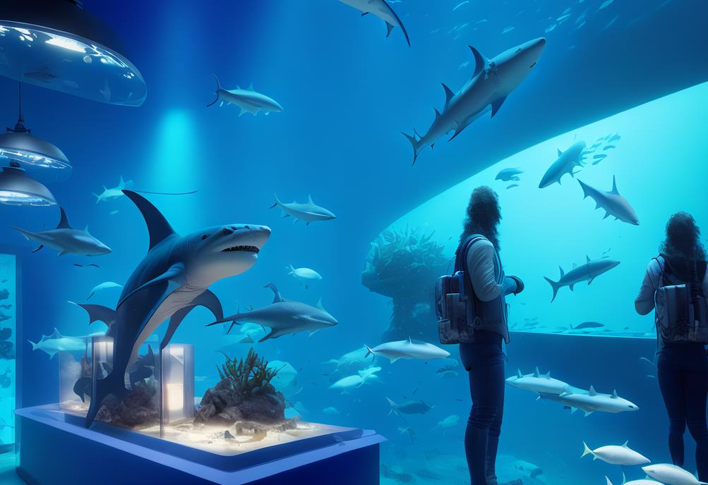 防震減災(zāi)教育展館建設(shè)