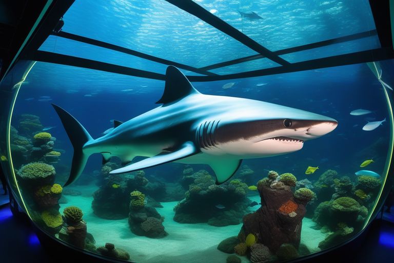 防震減災(zāi)教育展館策劃