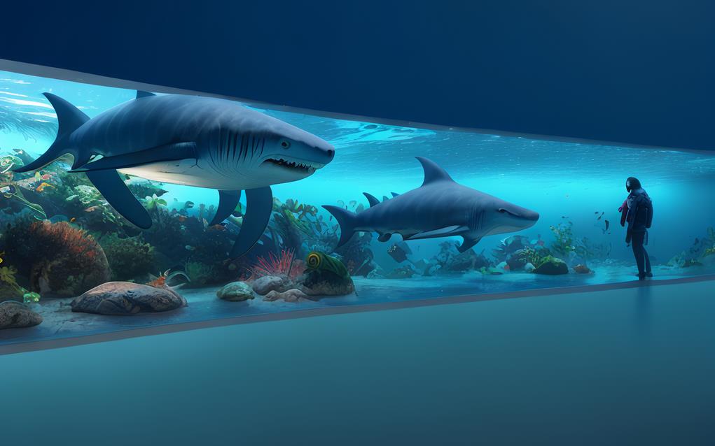 防震減災(zāi)教育展館設(shè)計