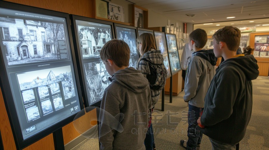 校史館展廳, 校史館內(nèi)容設(shè)計, 校史館設(shè)計公司, 展廳設(shè)計, 展館設(shè)計