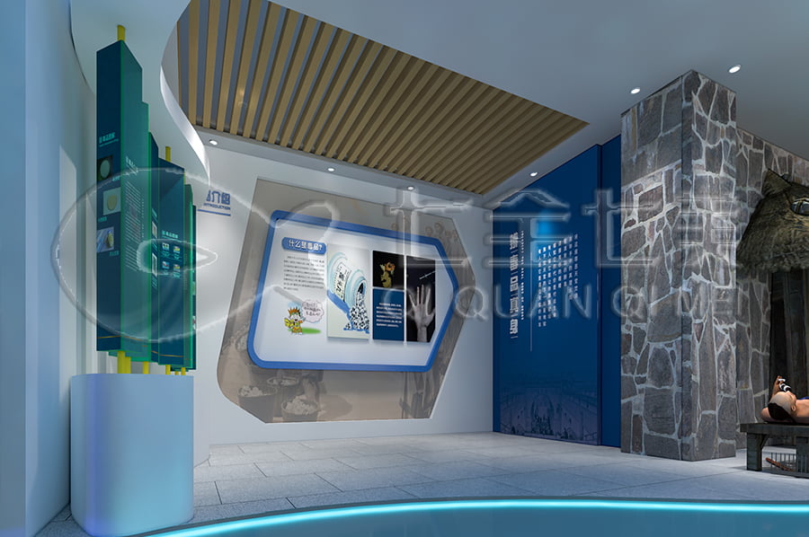 ：禁毒教育基地設(shè)計(jì)方案, 智慧禁毒防艾展廳施工, 禁毒防艾示范基地規(guī)劃設(shè)計(jì)公司