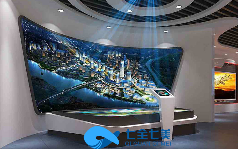 企業(yè)黨建展廳建設(shè)方案 企業(yè)黨建展廳建設(shè)方案