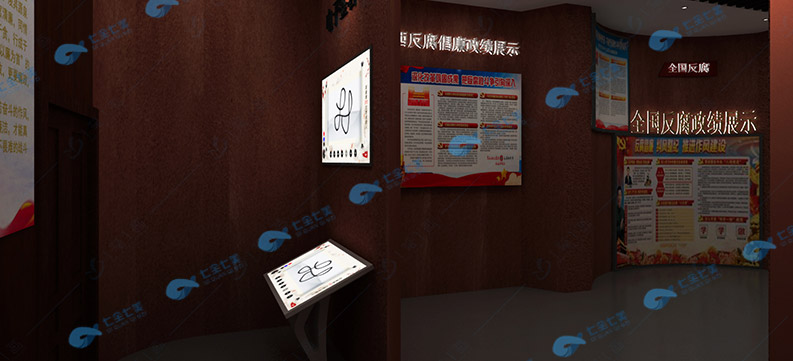 什么是展示設計，展示空間設計分類