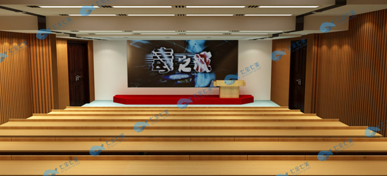 青少年法制教育基地設(shè)計(jì)-展廳解決方案 青少年法制教育基地設(shè)計(jì)-展廳解決方案