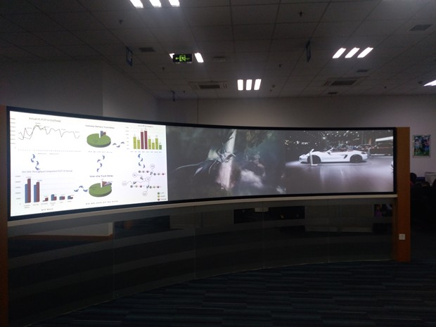 多媒體展廳產(chǎn)品 多媒體展廳產(chǎn)品