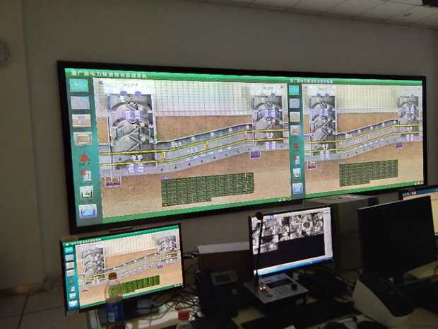 多媒體展廳產(chǎn)品 多媒體展廳產(chǎn)品