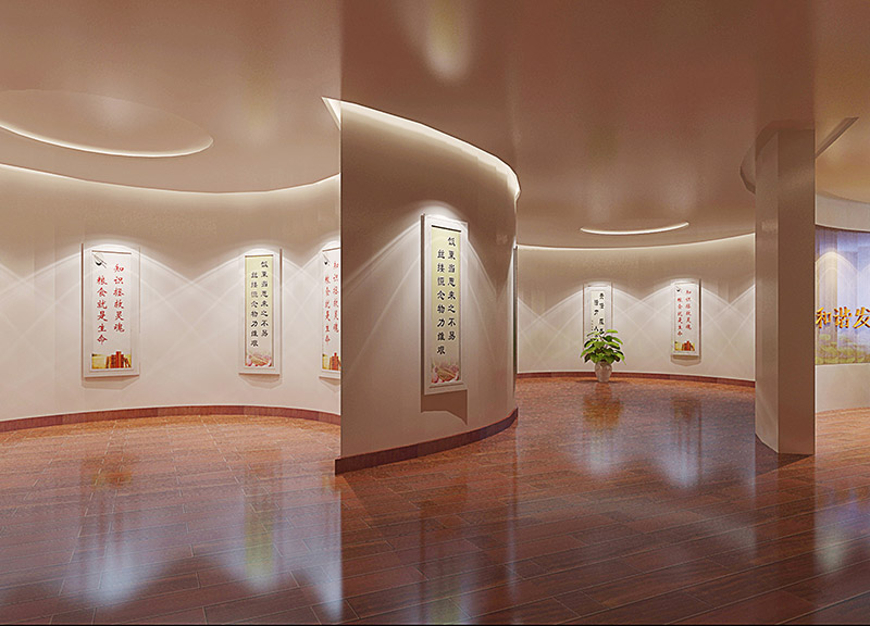 旅游景區(qū)數(shù)字展廳的優(yōu)勢(shì) 旅游景區(qū)數(shù)字展廳的優(yōu)勢(shì)