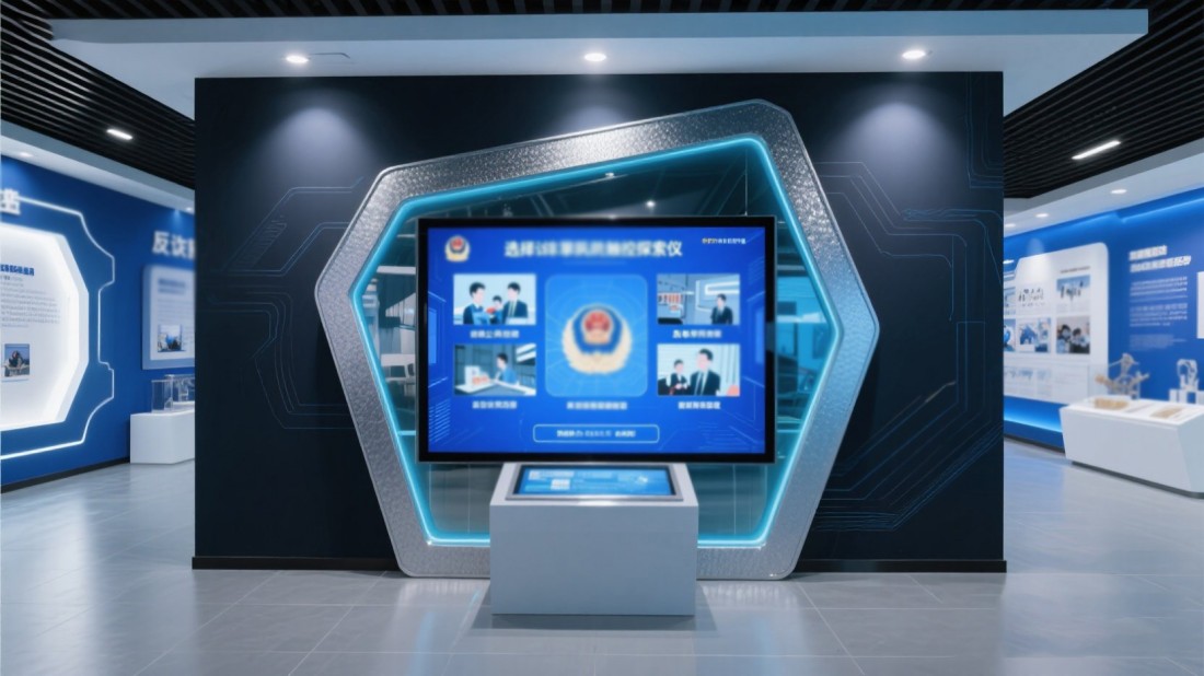 反詐教育基地 反詐教育基地