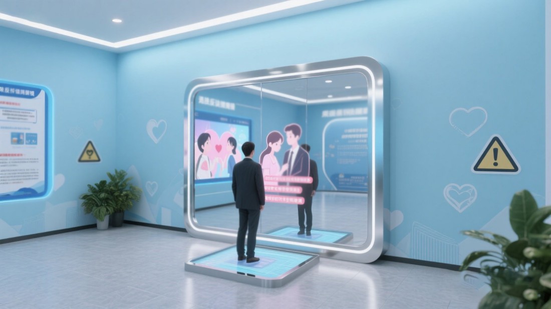 反詐教育基地 反詐教育基地